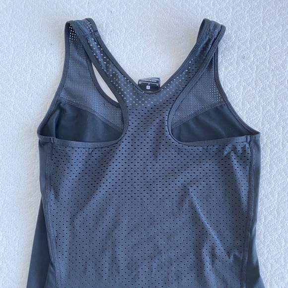 Nike pro hypercool tank top in black - Picture 4 of 4